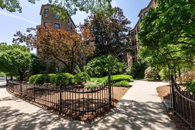 118 Riverway #22, Boston, MA 02215 - Photo 17
