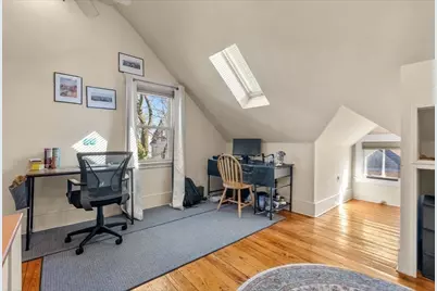 8 Franklin St #2, Somerville, MA 02145 - Photo 13
