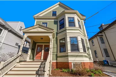 8 Franklin St #2, Somerville, MA 02145 - Photo 3