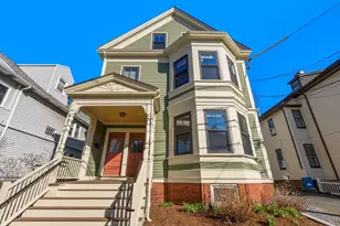 8 Franklin St, Somerville, MA 02145 - Photo 3