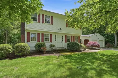 17 Raymond Dr, Wilbraham, MA 01095 - Photo 35