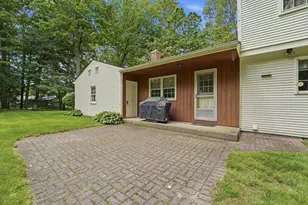 17 Raymond Dr, Wilbraham, MA 01095 - Photo 37