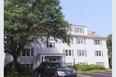 20 Webb Pl #2C, Mansfield, MA 02048 - Photo 19