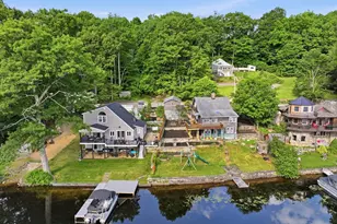 34 Lake Sargent Dr, Leicester, MA 01524 - Photo 37