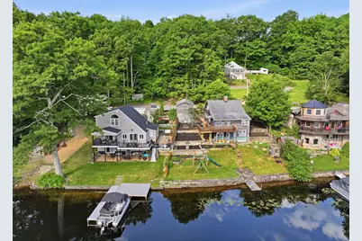 34 Lake Sargent Dr, Leicester, MA 01524 - Photo 37