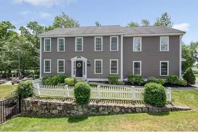 103 Meadow Creek Dr, Dracut, MA 01826 - Photo 1