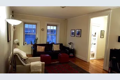 854 Massachusetts Ave #4, Cambridge, MA 02139 - Photo 3