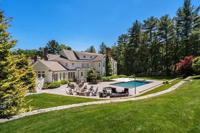43 Pine Street, Weston, MA 02493 - Photo 35