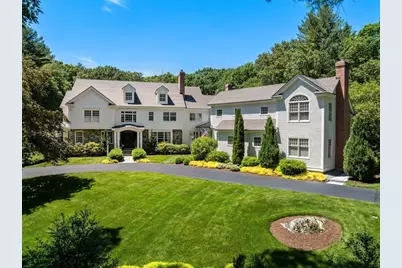 43 Pine Street, Weston, MA 02493 - Photo 3