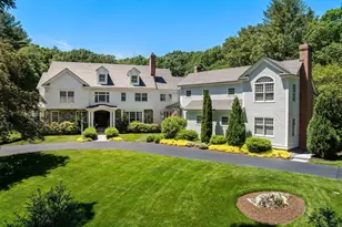 43 Pine St, Weston, MA 02493 - Photo 3