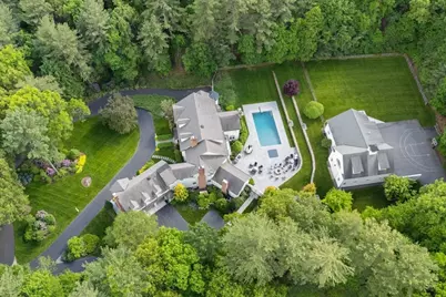 43 Pine Street, Weston, MA 02493 - Photo 1