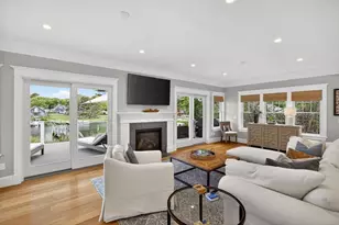 357 Monomoscoy Rd, Mashpee, MA 02649 - Photo 17