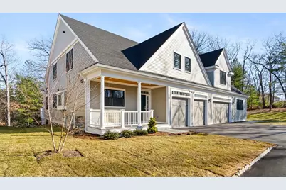 20 Talbot Lane #20, Reading, MA 01867 - Photo 3