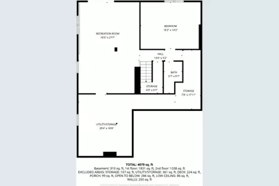 20 Talbot Lane #20, Reading, MA 01867 - Photo 37