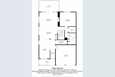 20 Talbot Lane #20, Reading, MA 01867 - Photo 35
