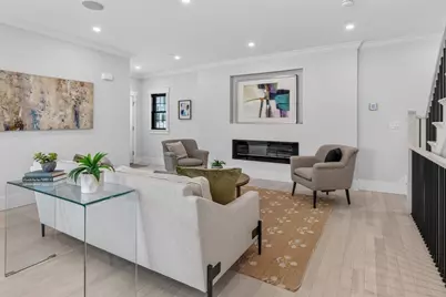 11B Lowell St #11B, Arlington, MA 02476 - Photo 5