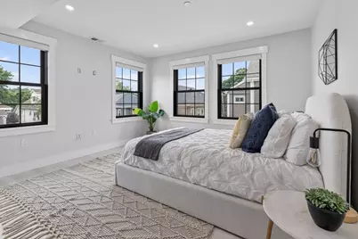 11B Lowell St #11B, Arlington, MA 02476 - Photo 7