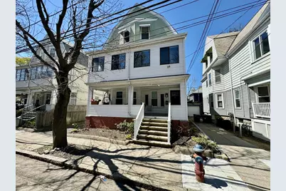 36 Simpson Ave #1, Somerville, MA 02144 - Photo 17