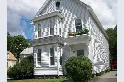 176 Chestnut St #2, Waltham, MA 02453 - Photo 1