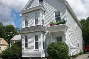176 Chestnut St, Waltham, MA 02453 - Photo 1