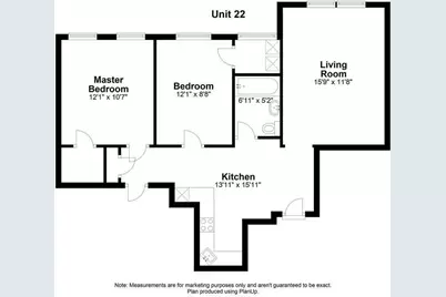 2 Arlington #22, Cambridge, MA 02140 - Photo 7