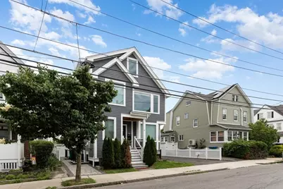 27 Hancock St #2, Medford, MA 02155 - Photo 29
