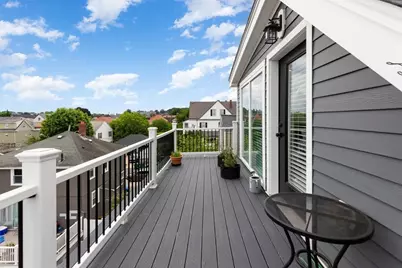 27 Hancock St #2, Medford, MA 02155 - Photo 19