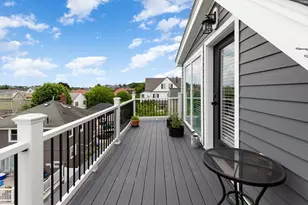 27 Hancock St, Medford, MA 02155 - Photo 19