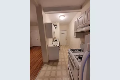 60 Queensbury St #2, Boston, MA 02215 - Photo 3