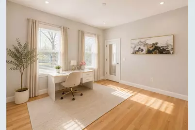 4 Baldwin St #4, Newton, MA 02458 - Photo 7