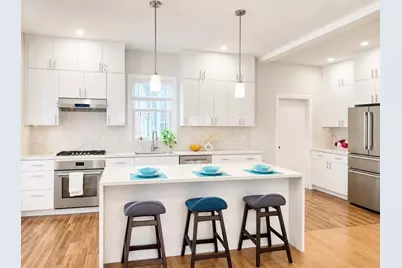 4 Baldwin St #4, Newton, MA 02458 - Photo 5