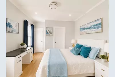 4 Baldwin St #4, Newton, MA 02458 - Photo 11