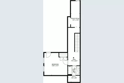4 Baldwin St #4, Newton, MA 02458 - Photo 19