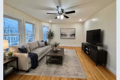 12 Boyd St #3, Boston, MA 02124 - Photo 1