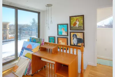 1 Lancaster Street #9, Cambridge, MA 02140 - Photo 13