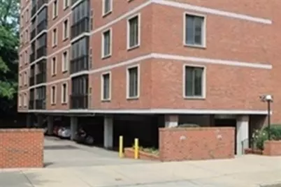 1580 Massachusetts Ave #5F, Cambridge, MA 02138 - Photo 7