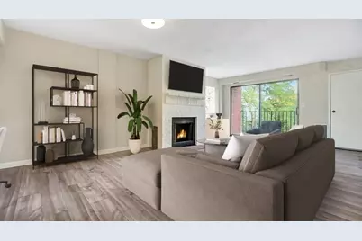 1580 Massachusetts Ave #5F, Cambridge, MA 02138 - Photo 3