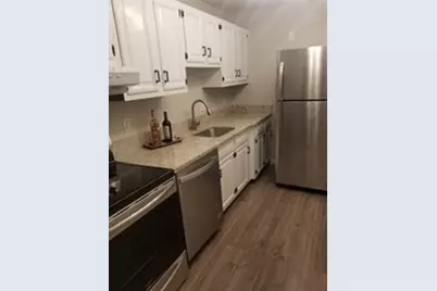 1580 Massachusetts Ave #5F, Cambridge, MA 02138 - Photo 5