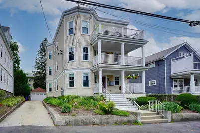 26 Park Rd #2, Belmont, MA 02478 - Photo 27