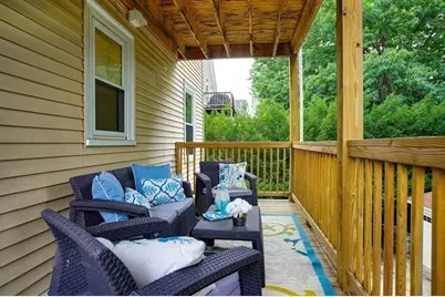 26 Park Rd #2, Belmont, MA 02478 - Photo 19