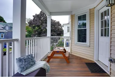 26 Park Rd #2, Belmont, MA 02478 - Photo 17