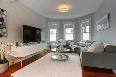26 Park Rd #2, Belmont, MA 02478 - Photo 3