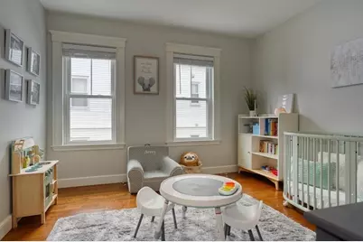 26 Park Rd #2, Belmont, MA 02478 - Photo 11