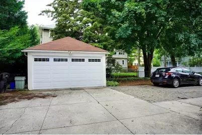 26 Park Rd #2, Belmont, MA 02478 - Photo 21
