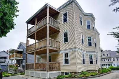 26 Park Rd #2, Belmont, MA 02478 - Photo 25
