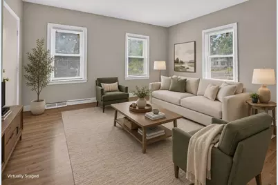 90 Oak Street #1, Middleborough, MA 02346 - Photo 5