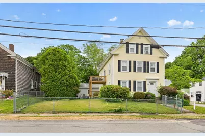 90 Oak Street #1, Middleborough, MA 02346 - Photo 1
