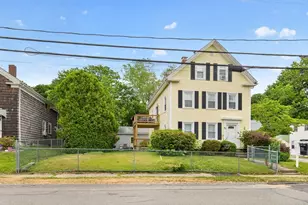 90 Oak St, Middleborough, MA 02346 - Photo 1