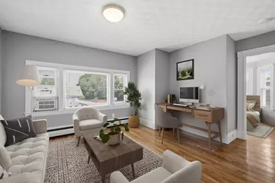 195 Concord Avenue #11, Cambridge, MA 02138 - Photo 3