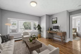 195 Concord Ave, Cambridge, MA 02138 - Photo 3